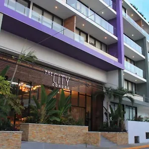 2223 The Place To In Apartamento