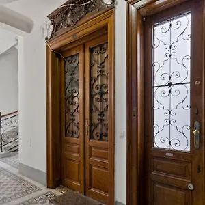 Designer Near Schoenbrunn Apartamento Viena