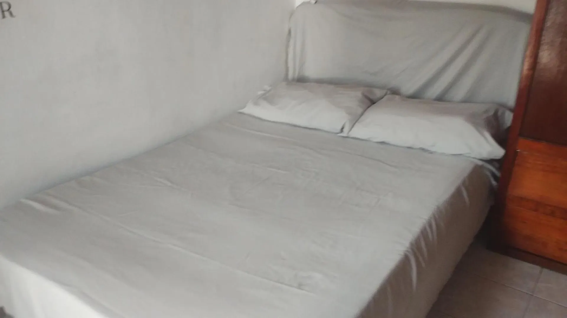 Habitación en casa particular Casa de Luna Playa del Carmen