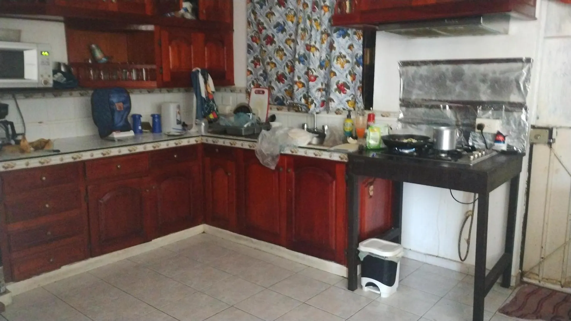 Habitación en casa particular Casa de Luna Playa del Carmen México